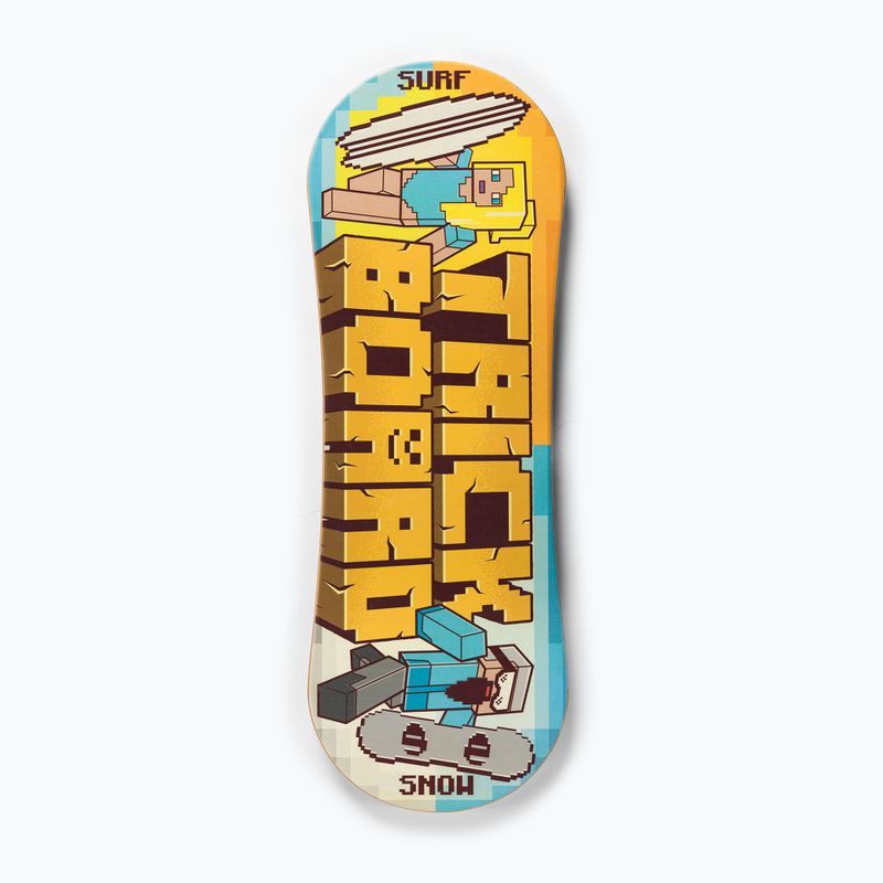 Tavola di equilibrio Trickboard Classic Pixel 3