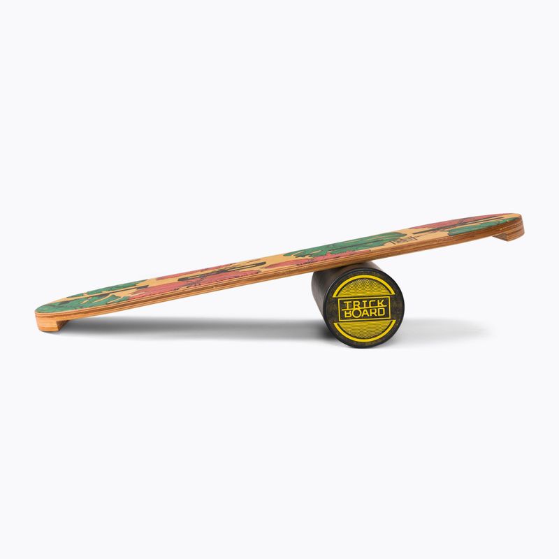 Tavola di equilibrio Trickboard Classic Vibe Color 2