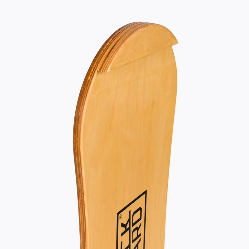 Tavola di equilibrio Trickboard Classic Vibe Color 3