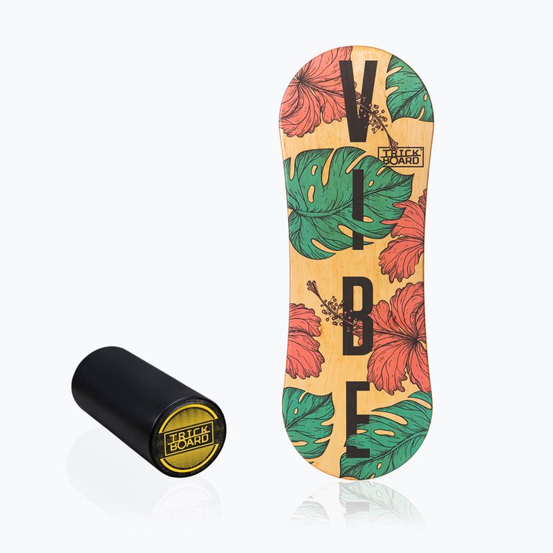 Tavola di equilibrio Trickboard Classic Vibe Color 4