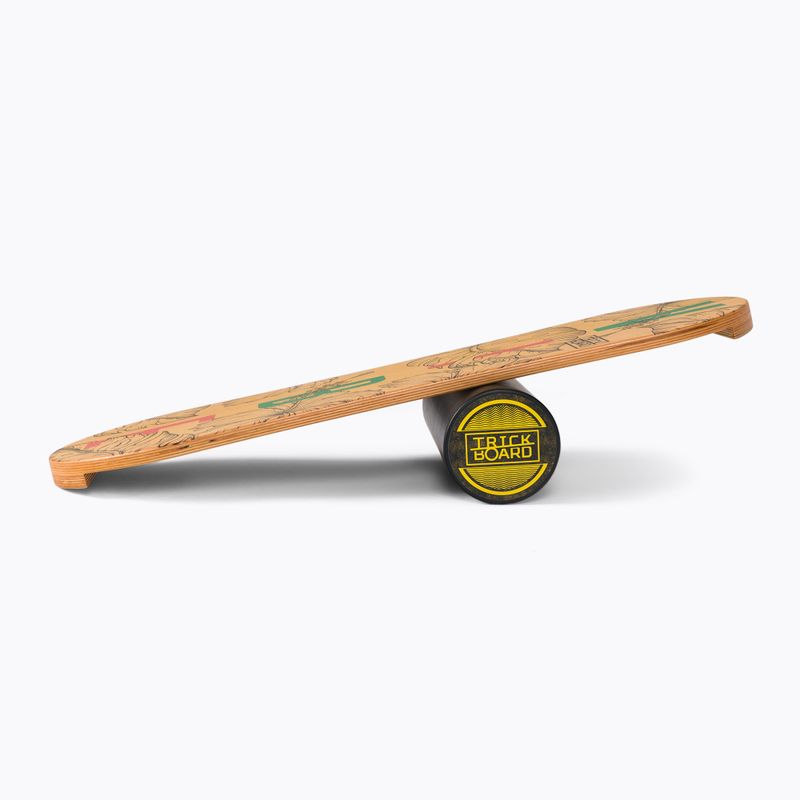 Tavola d'equilibrio Trickboard Classic Vibe 2