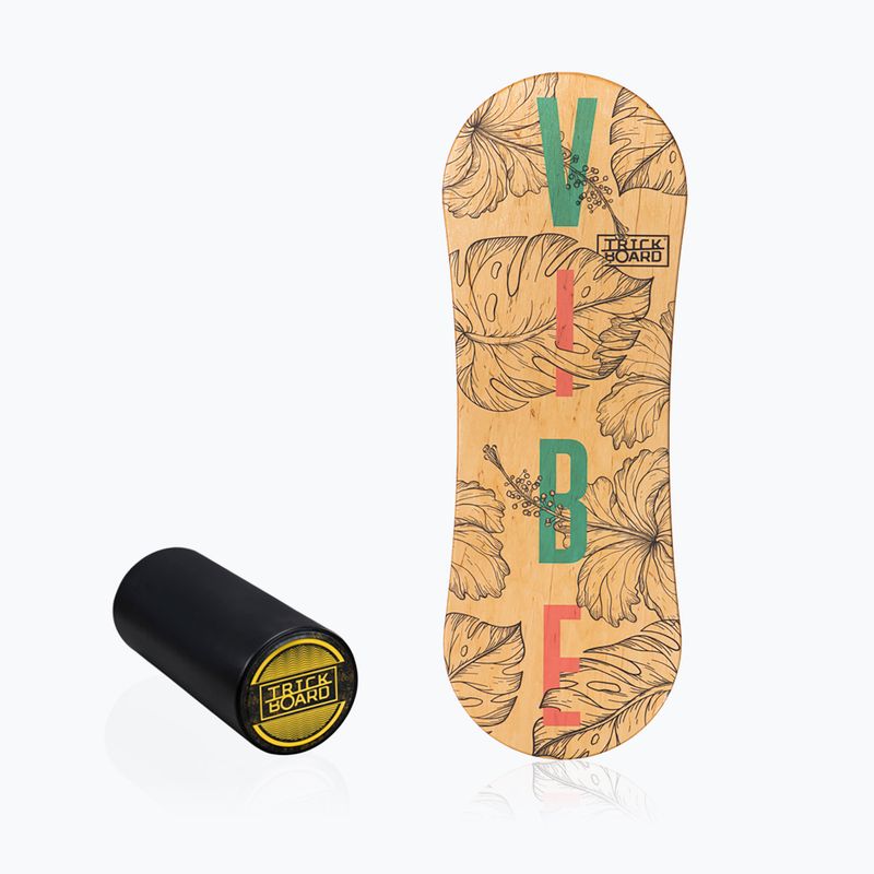 Tavola d'equilibrio Trickboard Classic Vibe 4