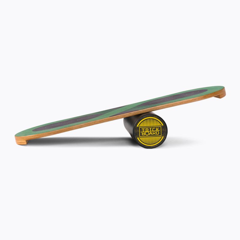 Tavola d'equilibrio Trickboard Classic Skill Green 2