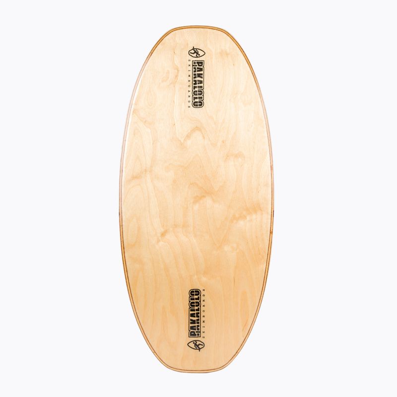 Skimboard PAKALOLO Ride L/XL multicolore 3