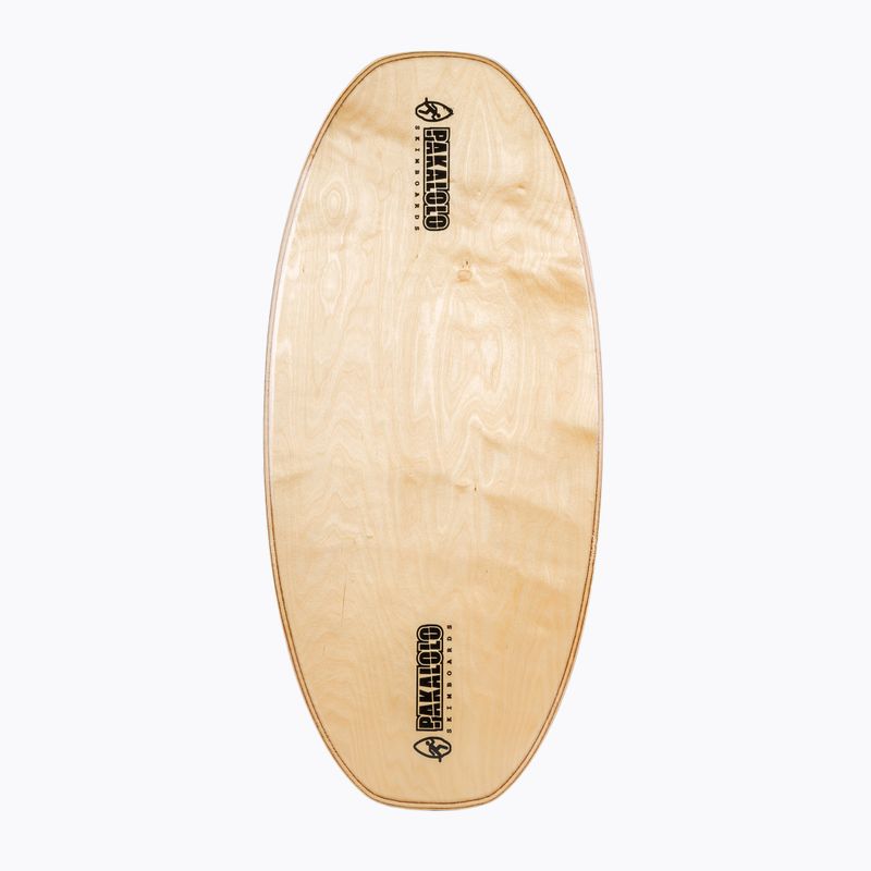 Skimboard PAKALOLO Spray L/XL multicolore 3