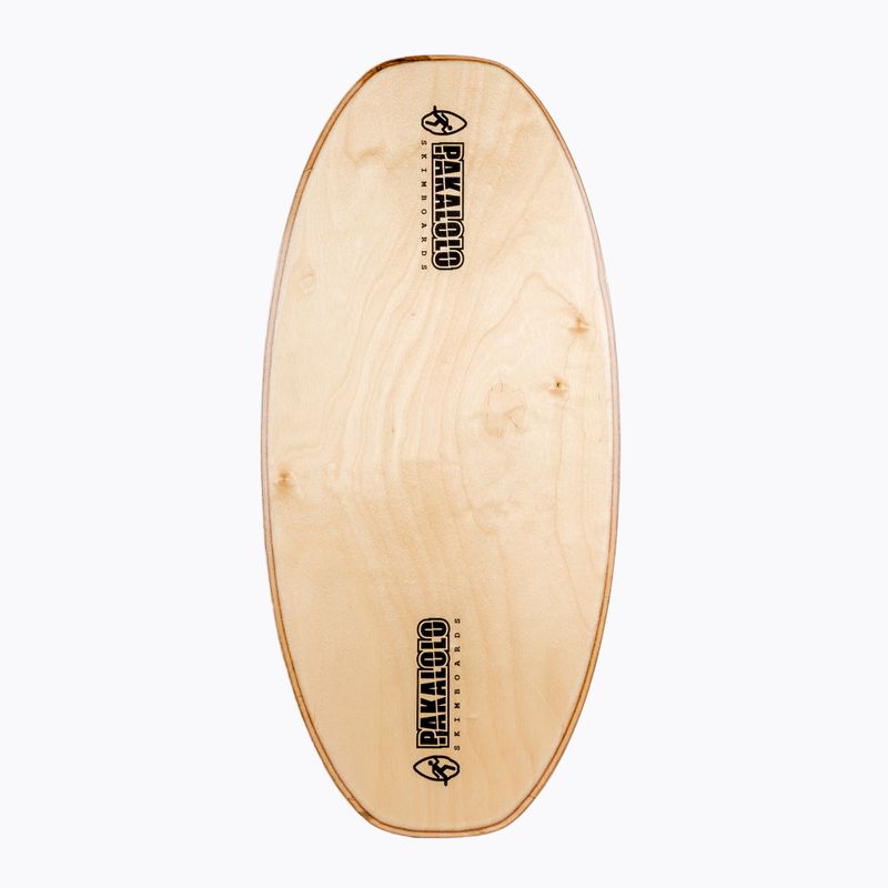 Skimboard PAKALOLO Sprays S/M multicolore 3
