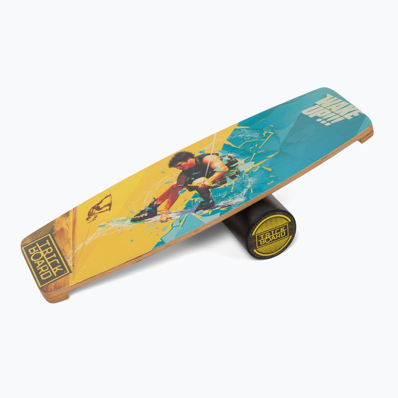 Tavola di equilibrio Trickboard Wake & Kite Up Pro