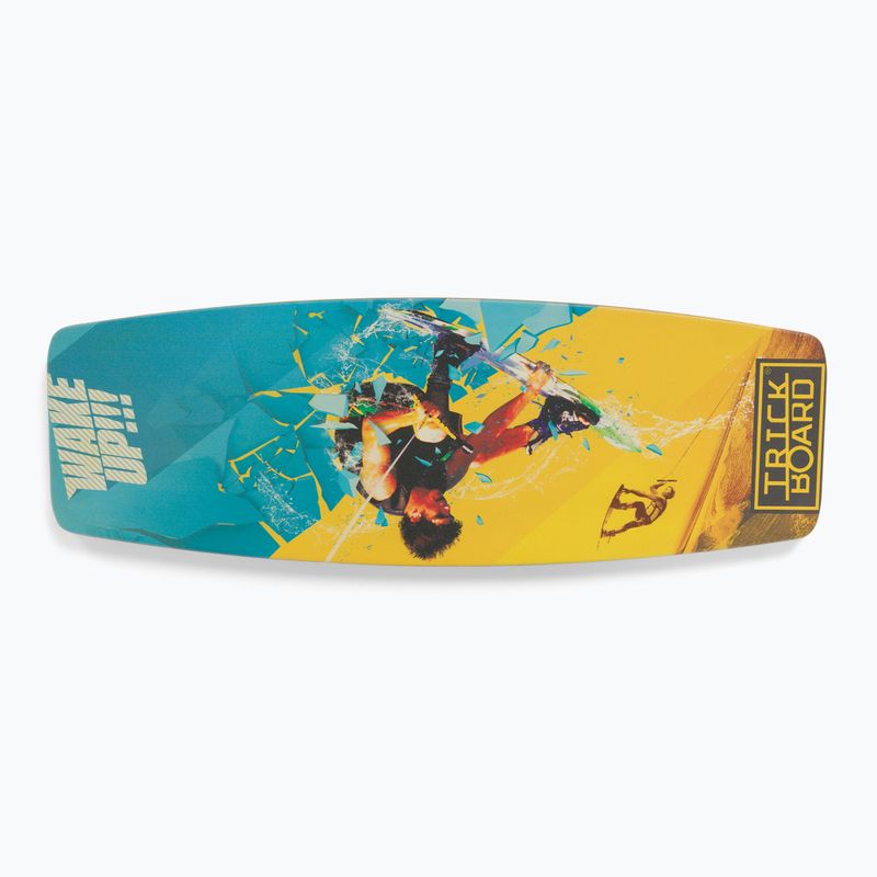 Tavola di equilibrio Trickboard Wake & Kite Up Pro 3