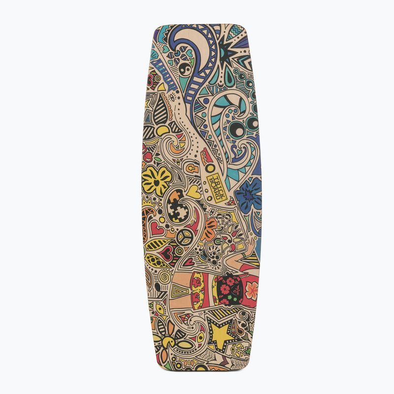 Trickboard Wake & Kite Miyo Pro balance board 2