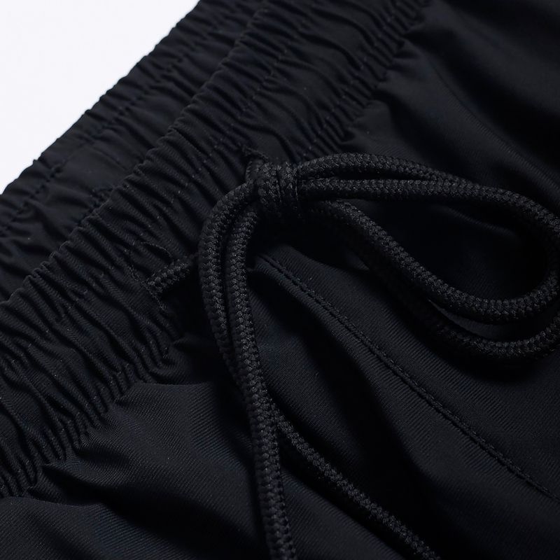 Joggers uomo Manto Logo nero 2