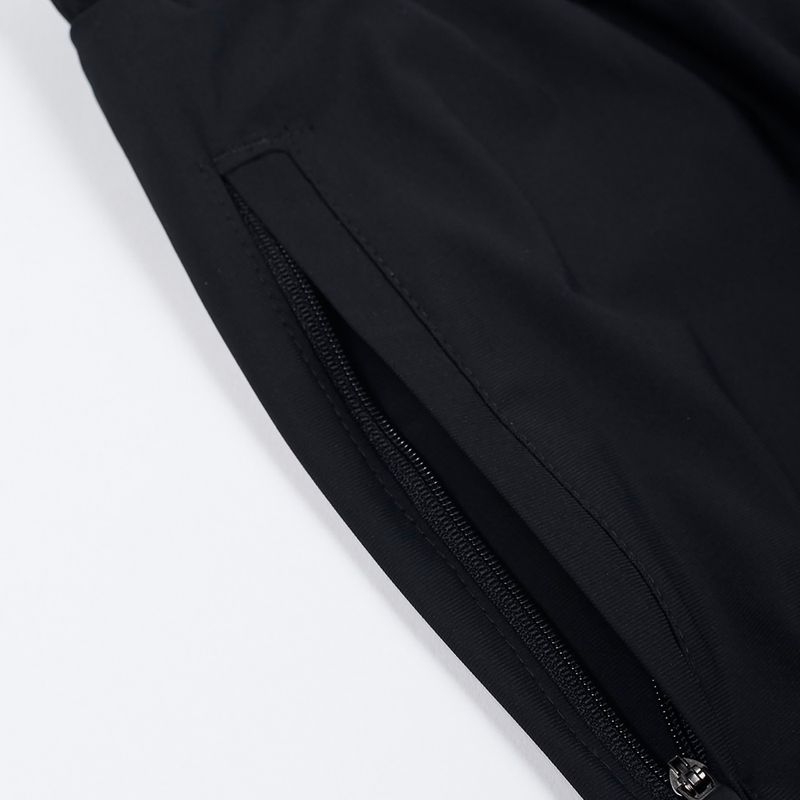 Joggers uomo Manto Logo nero 4