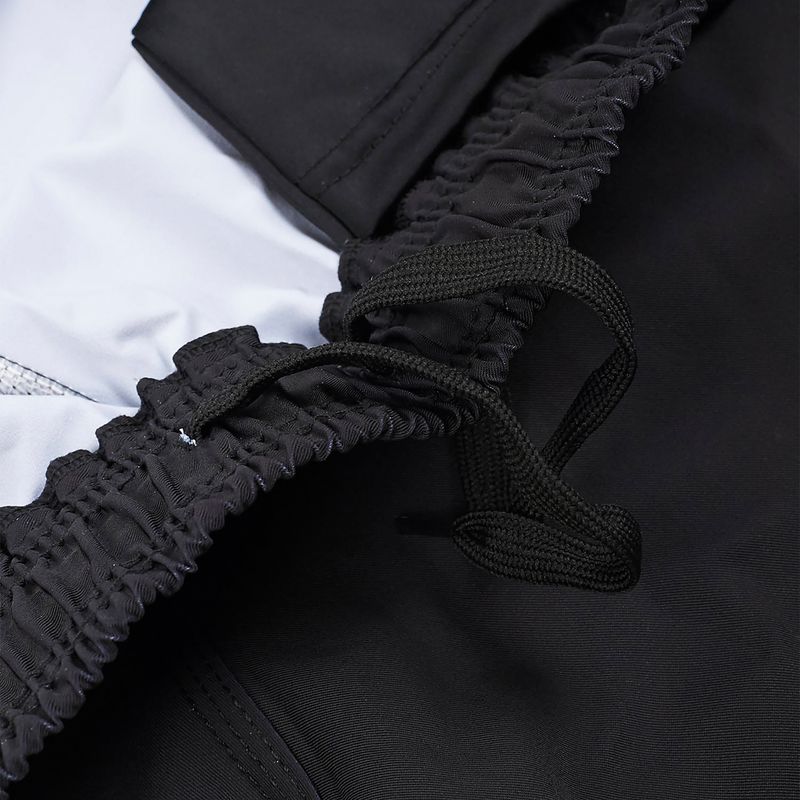 Pantaloncini da allenamento MANTO Alpha 2.0 da uomo, nero 3