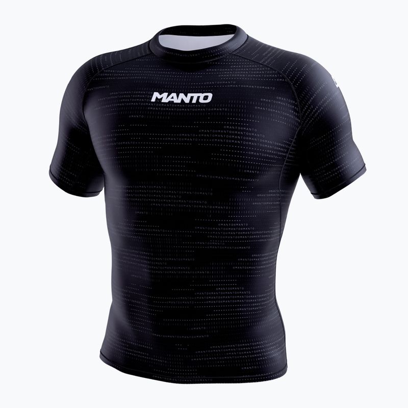 Rashguard MANTO Overload da uomo