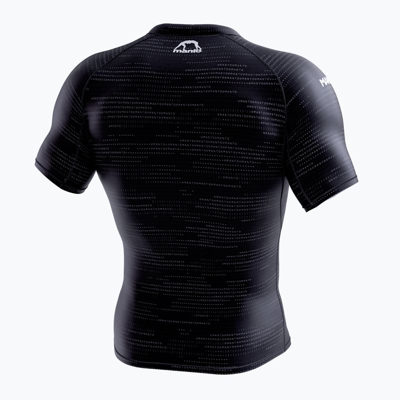 Rashguard MANTO Overload da uomo 2