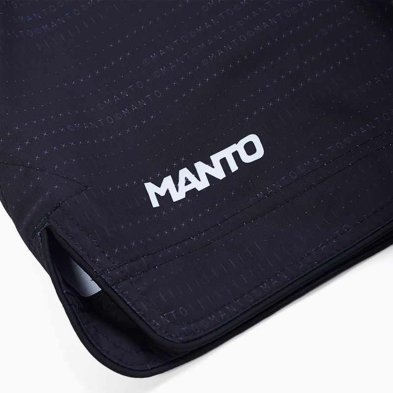 Pantaloncini da allenamento MANTO Overload da uomo MNR863 2