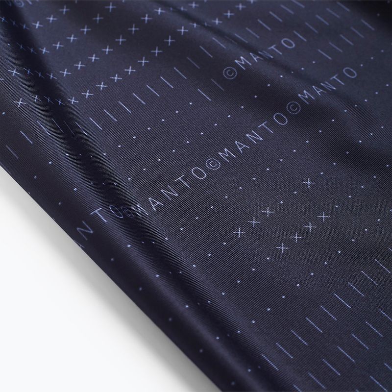 Pantaloncini da allenamento MANTO Overload da uomo MNR864 5