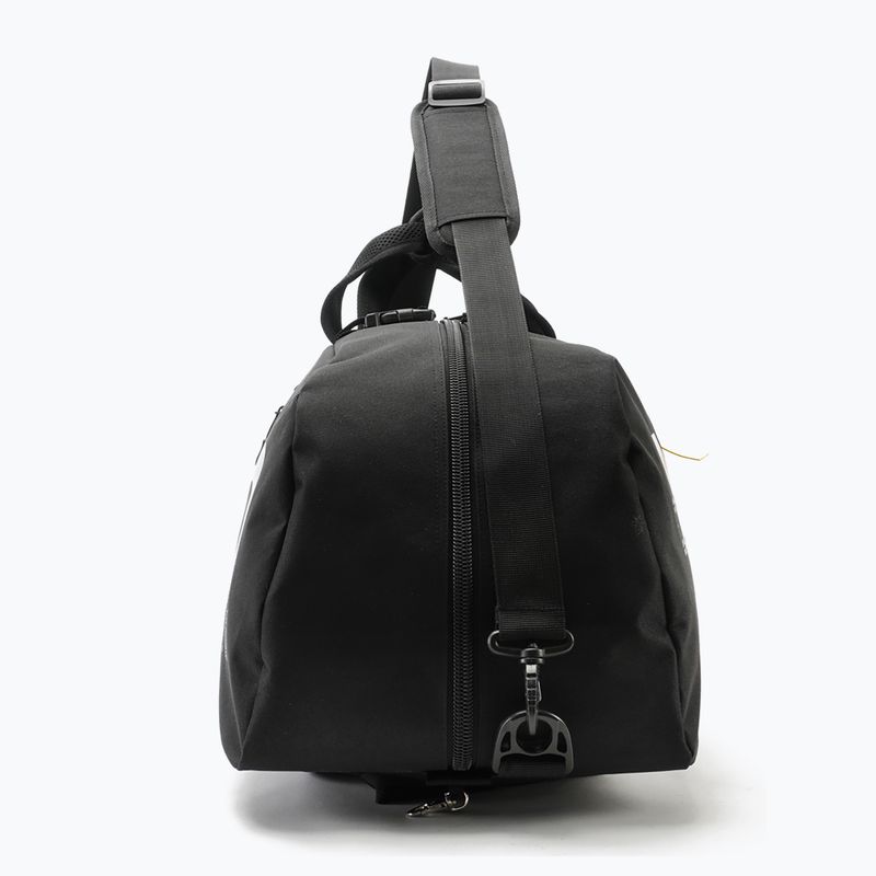 Borsa da allenamento MANTO 2in1 Blackout nero 6
