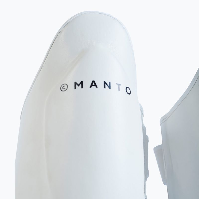 MANTO Impact parastinchi bianchi 2