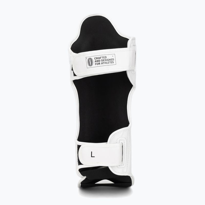 MANTO Impact parastinchi bianchi 5