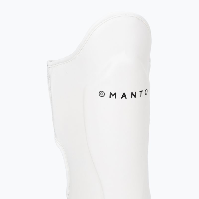 MANTO Impact parastinchi bianchi 6