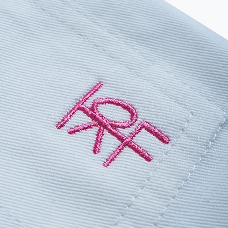 GI per il jiu-jitsu brasiliano uomo MANTO Balaclava BJJ bianco 11