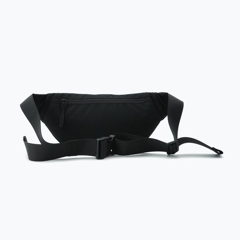 MANTO COMBO blackout nero rene bustina 4