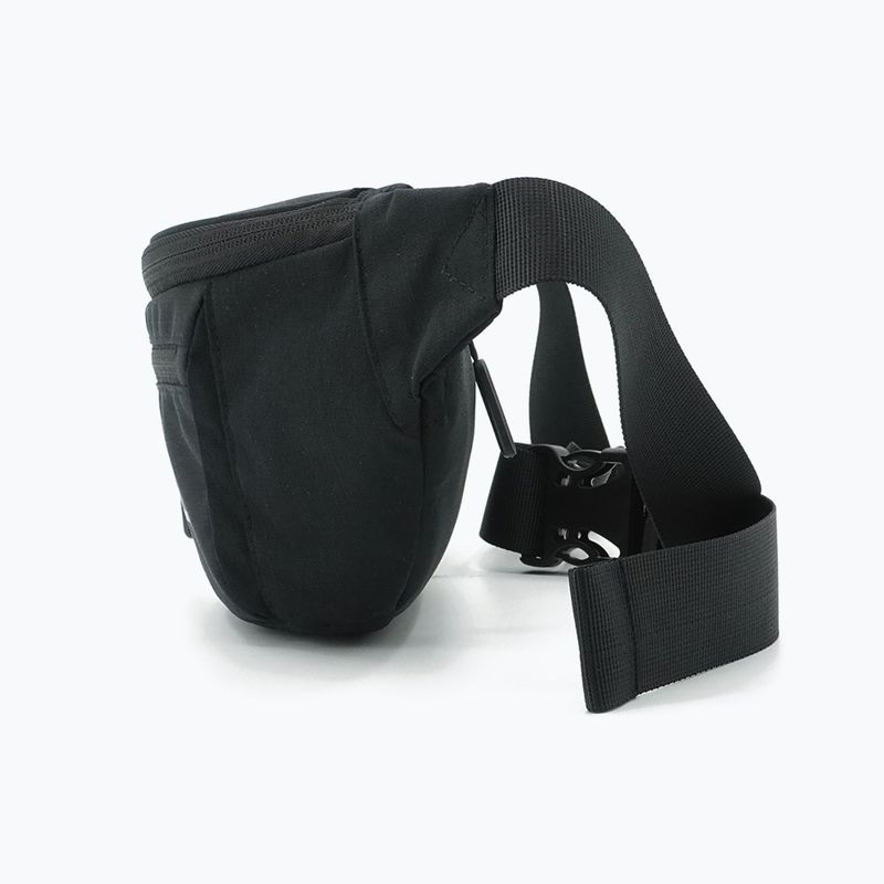 MANTO COMBO blackout nero rene bustina 5