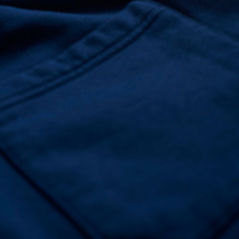 Pantaloncini da uomo MANTO Fight Co. navy 3