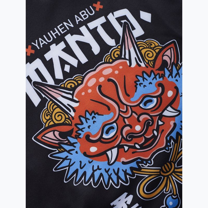 MANTO Yauhen Abu rashguard ONI nero 6