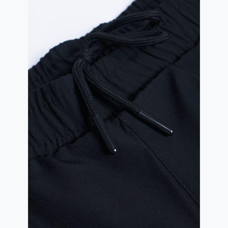 Pantaloncini da allenamento MANTO Pulse nero 2