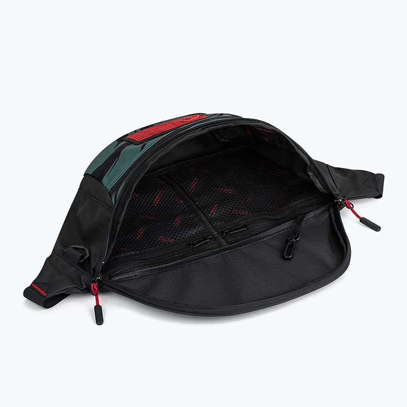 Marsupio MANTO Grid XXL 10 l 3