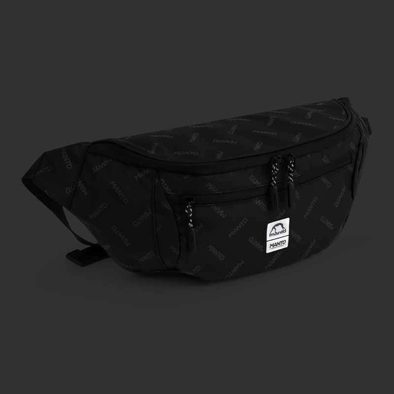 Marsupio MANTO Pulse XXL 10 l 4