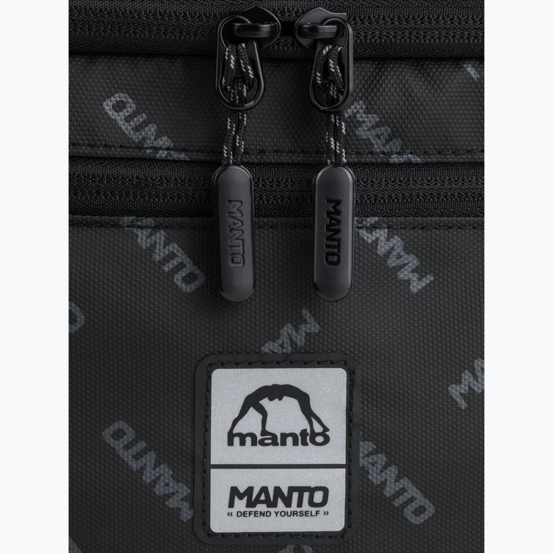 Marsupio MANTO Pulse XXL 10 l 6