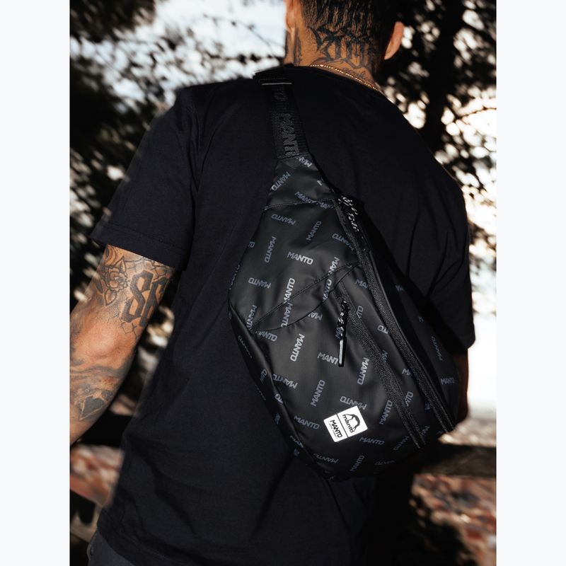 Marsupio MANTO Pulse XXL 10 l 8