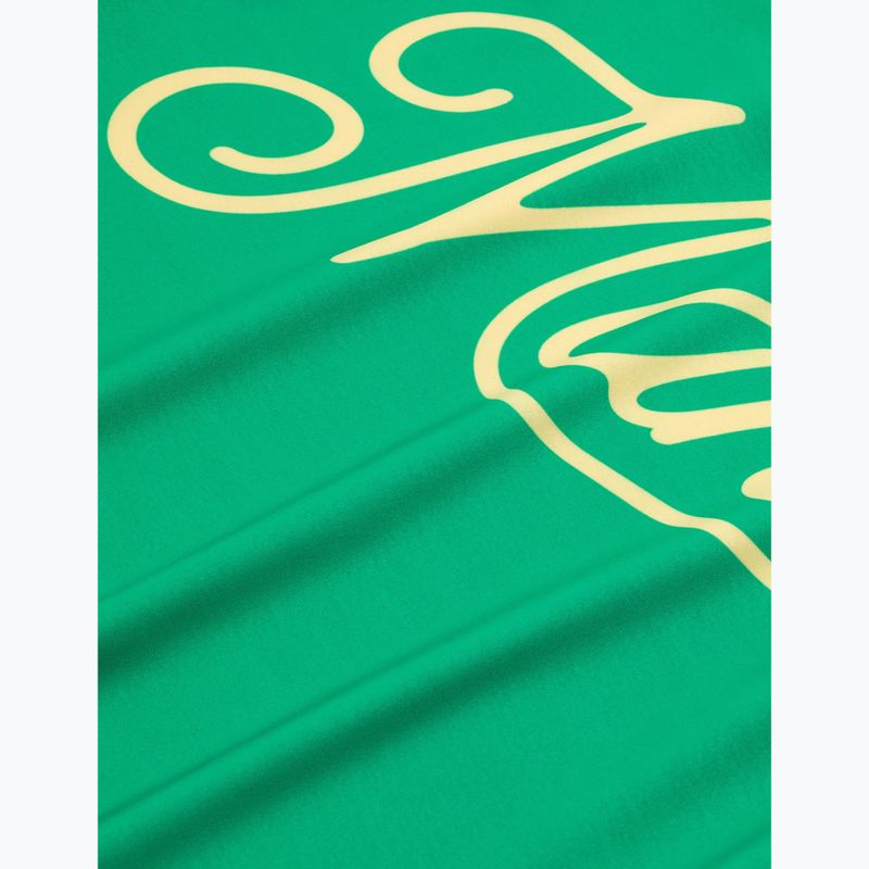 Rashguard a maniche lunghe da uomo MANTO Cross multicolore 7