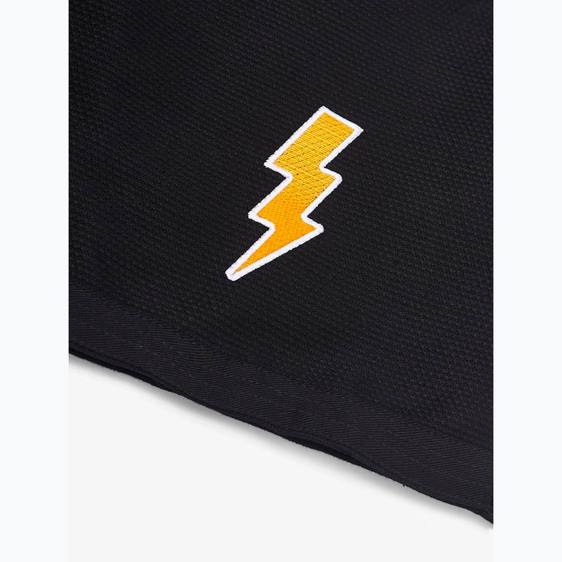 Kimono per jiu-jitsu brasiliano MANTO Tiger's Tail BJJ 11