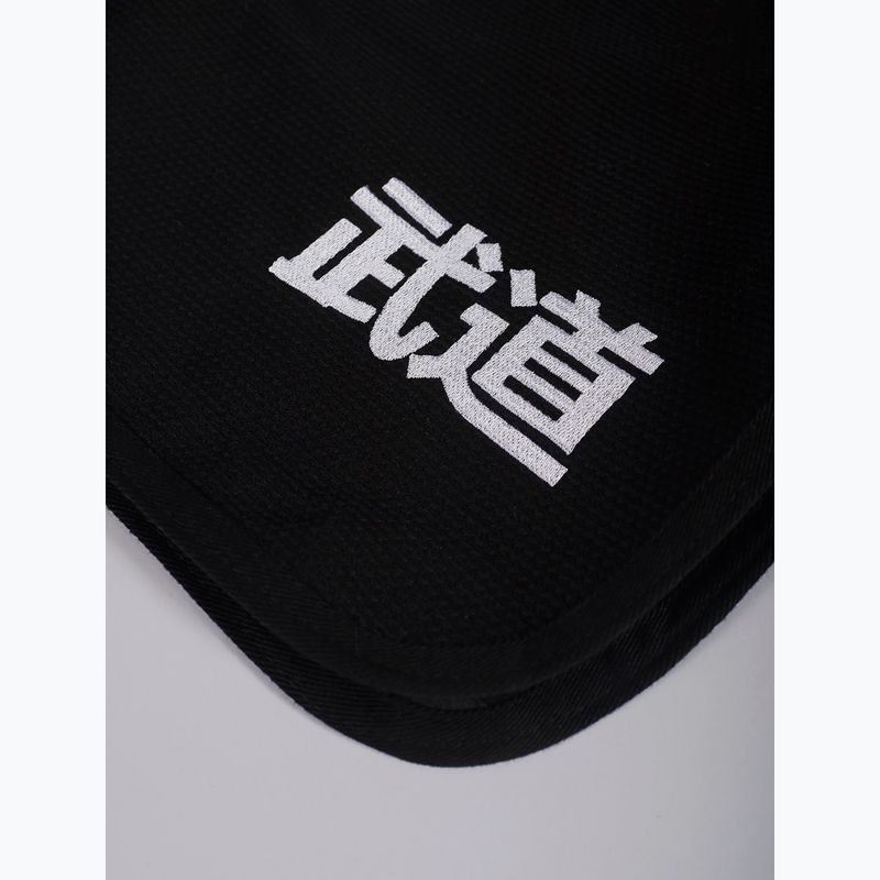 Kimono per jiu-jitsu brasiliano MANTO Society BJJ 5