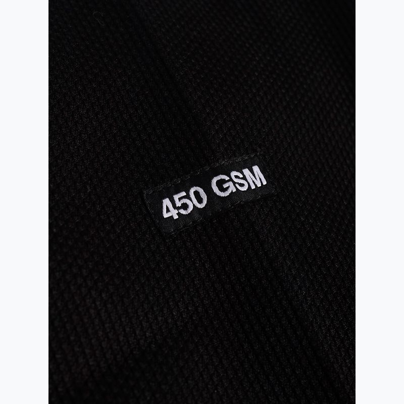 Kimono per jiu-jitsu brasiliano MANTO Society BJJ 7