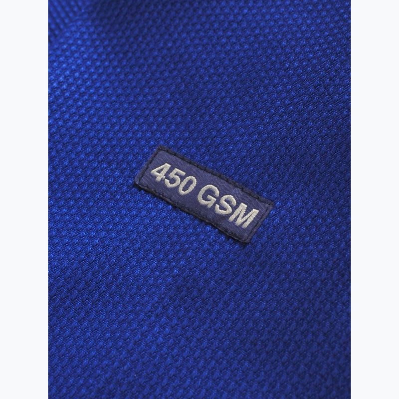 Kimono per jiu-jitsu brasiliano MANTO Society BJJ 6