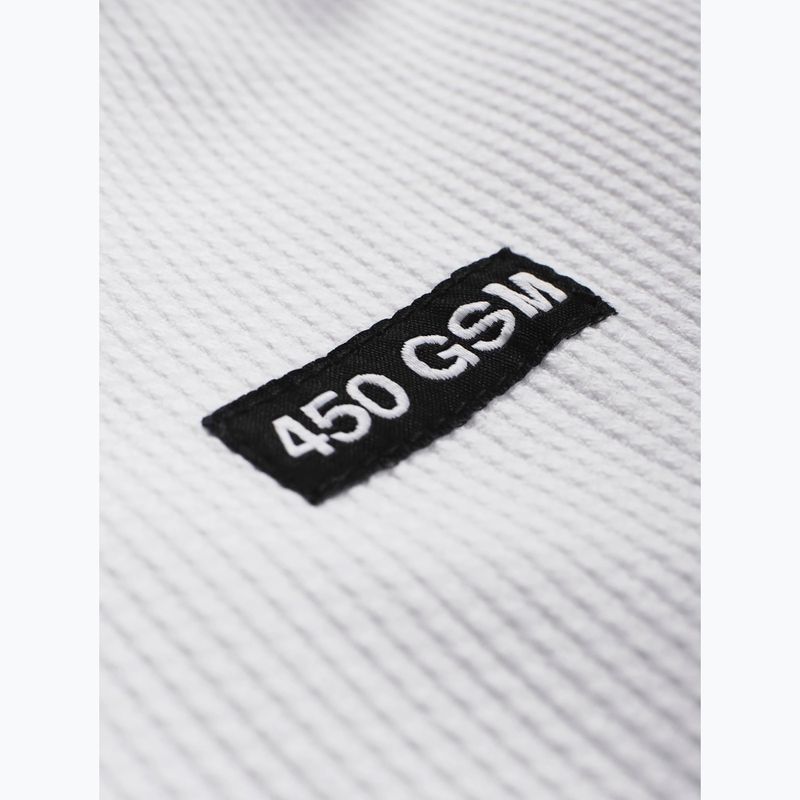 Kimono per jiu-jitsu brasiliano MANTO Society BJJ 5