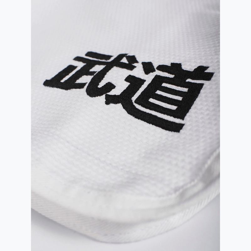 Kimono per jiu-jitsu brasiliano MANTO Society BJJ 6