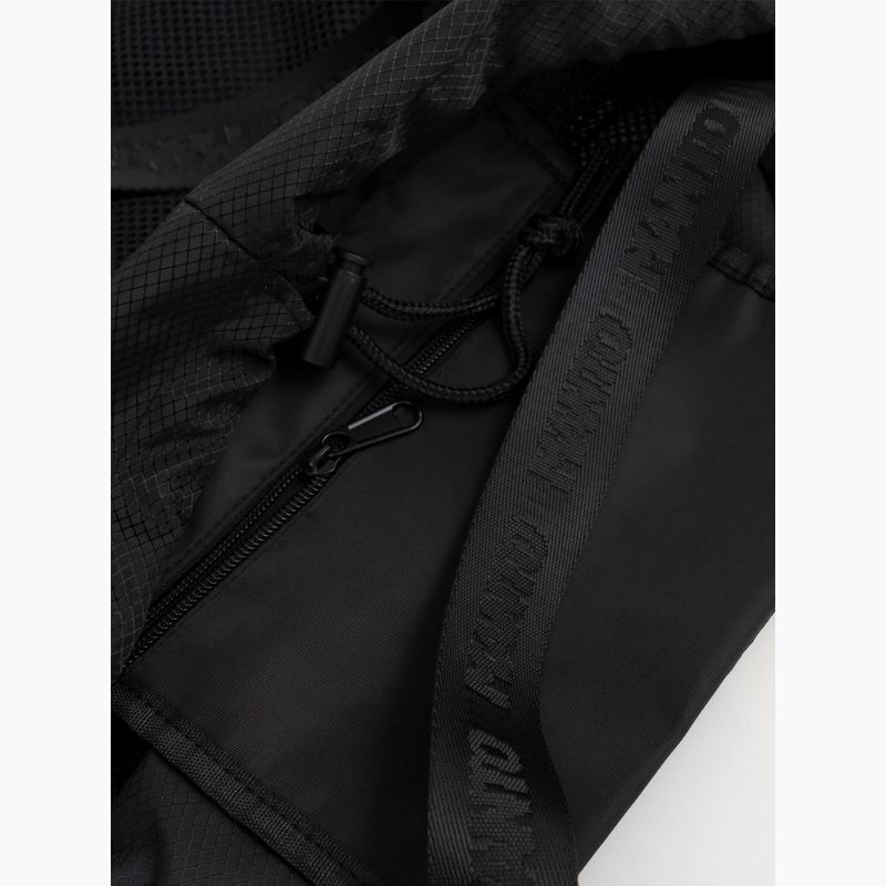 Borsa Manto Society nera 2