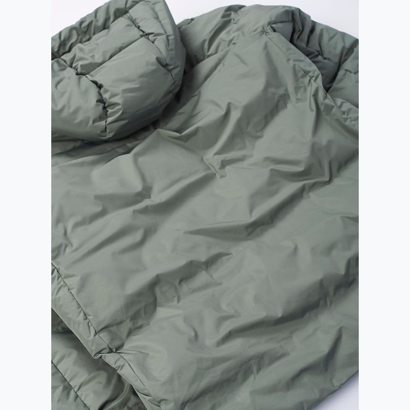 MANTO giacca invernale da uomo Ahead khaki 3