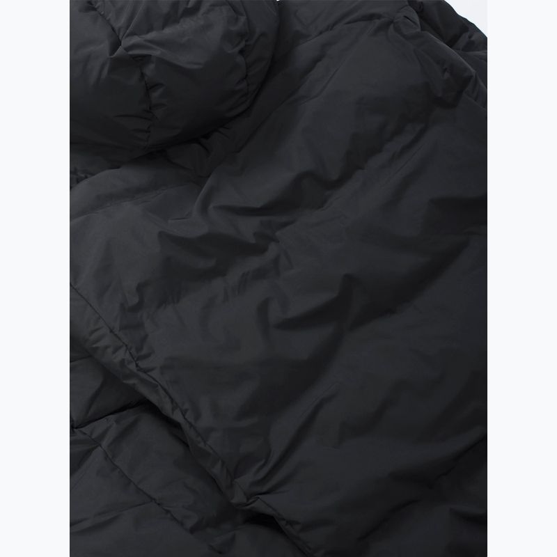 MANTO giacca invernale da uomo Ahead nero 4