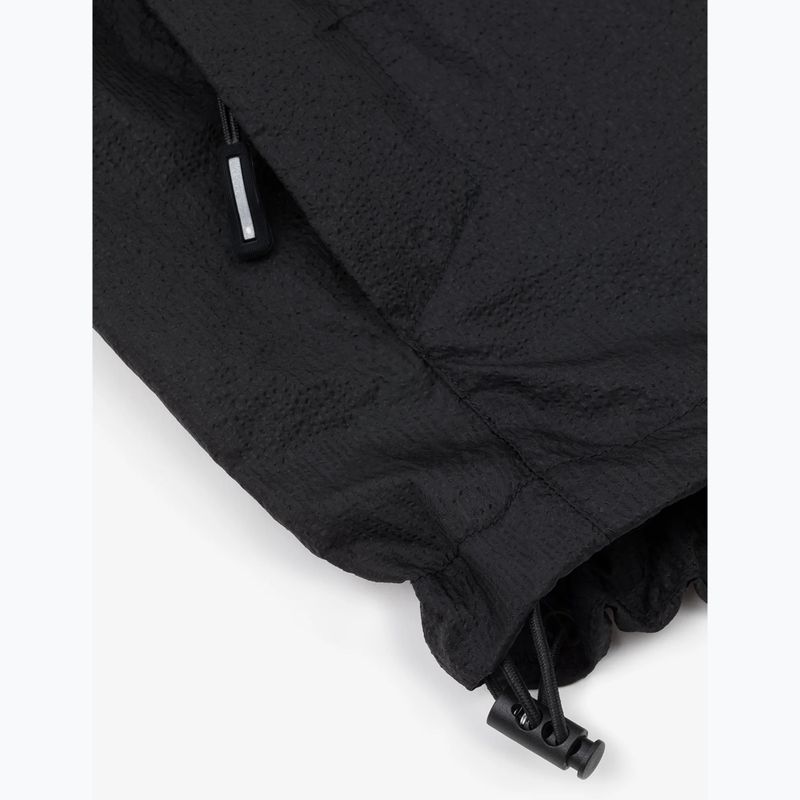 Giacca da uomo MANTO Claim nero 5