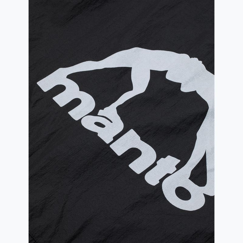 Giacca da uomo MANTO Claim nero 6