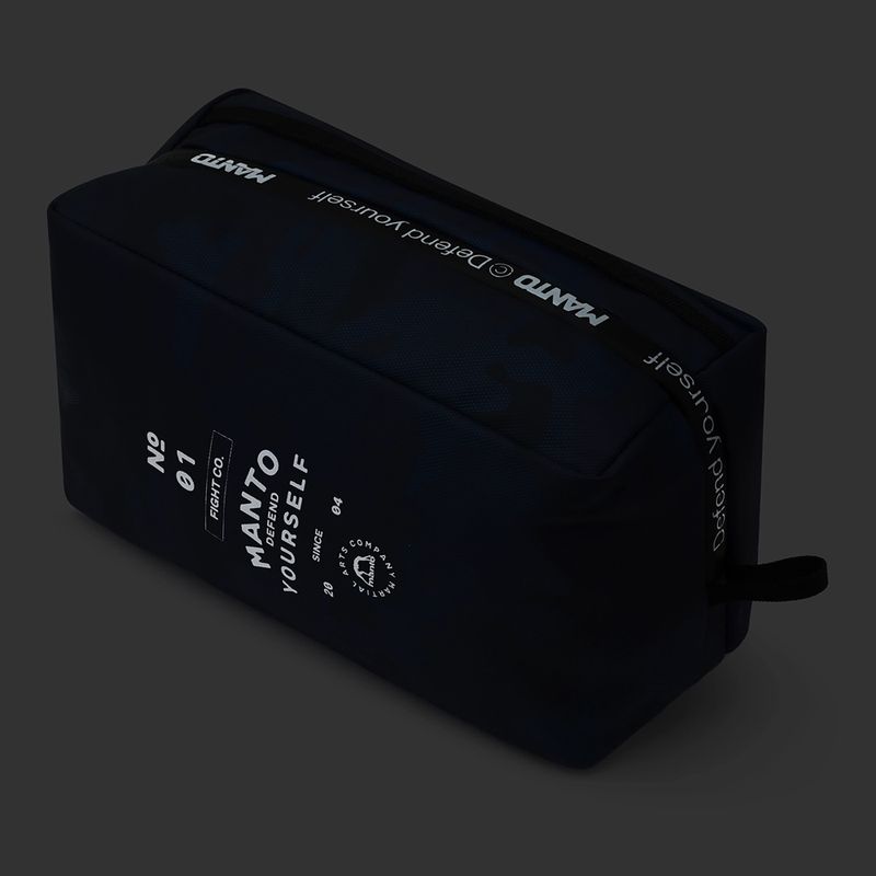 Beauty case Manto Camouflage 3