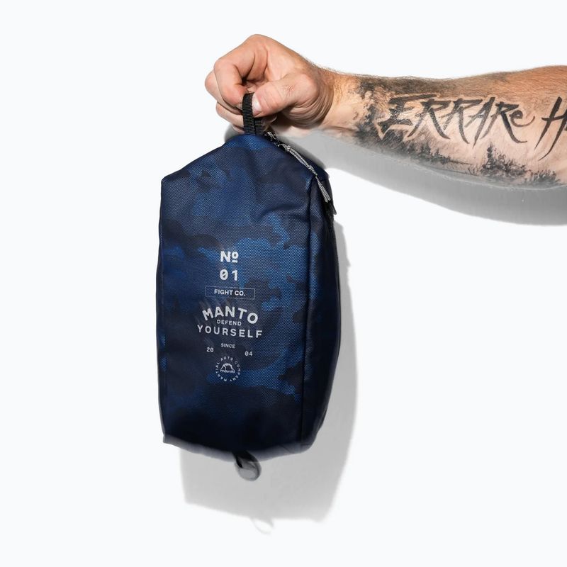 Beauty case Manto Camouflage 4