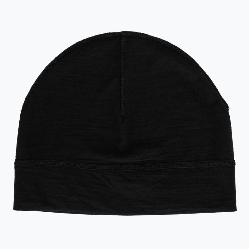 Berretto MANTO Base black 4