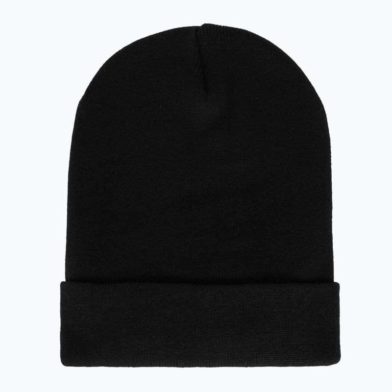 Berretto invernale MANTO Base black 2